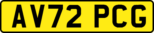 AV72PCG