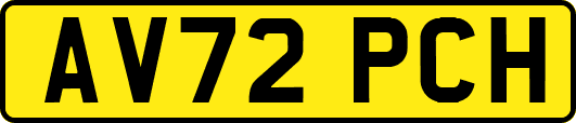 AV72PCH