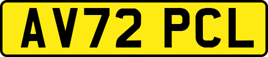 AV72PCL