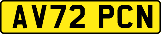 AV72PCN