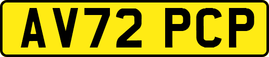 AV72PCP