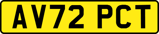 AV72PCT