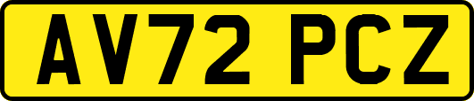 AV72PCZ