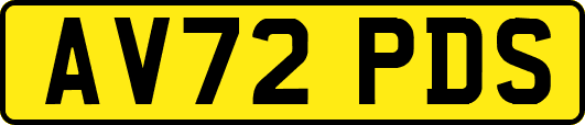 AV72PDS