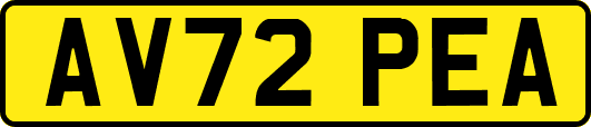 AV72PEA
