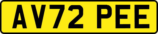 AV72PEE