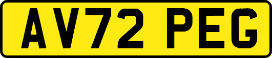 AV72PEG