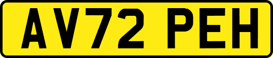 AV72PEH