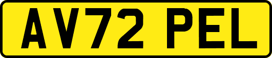 AV72PEL