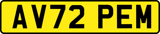 AV72PEM