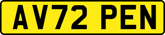 AV72PEN