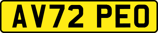 AV72PEO