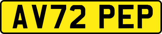 AV72PEP