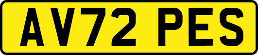 AV72PES