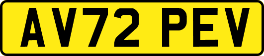 AV72PEV
