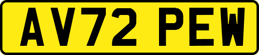 AV72PEW