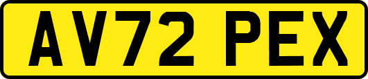 AV72PEX