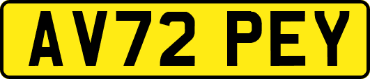 AV72PEY