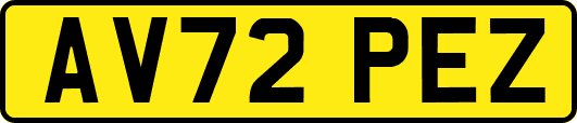 AV72PEZ