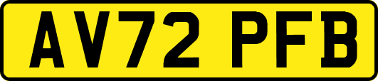AV72PFB