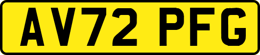 AV72PFG