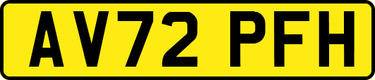 AV72PFH