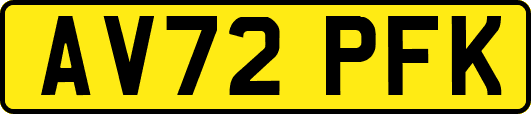 AV72PFK