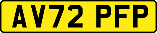 AV72PFP