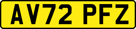 AV72PFZ