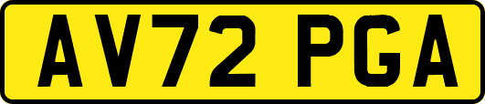 AV72PGA