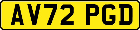 AV72PGD