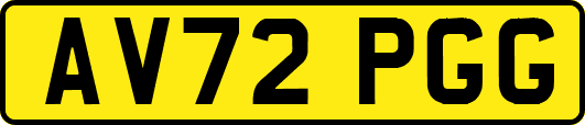 AV72PGG