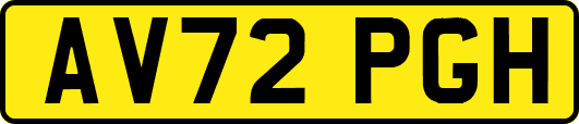 AV72PGH