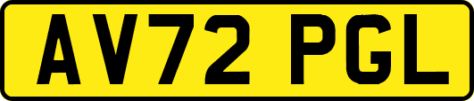AV72PGL
