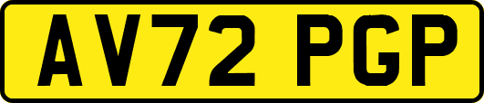 AV72PGP