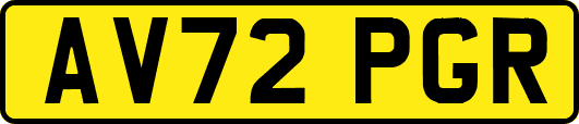 AV72PGR