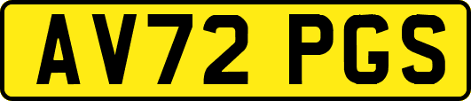 AV72PGS
