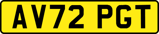 AV72PGT