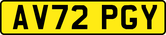 AV72PGY