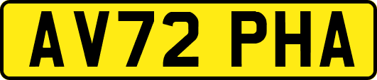 AV72PHA