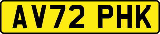 AV72PHK