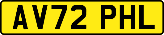 AV72PHL