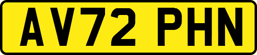 AV72PHN