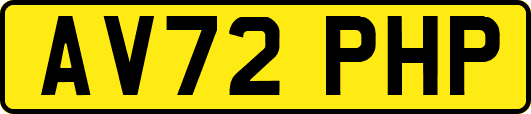AV72PHP