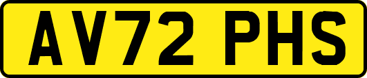 AV72PHS