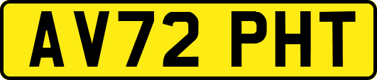 AV72PHT
