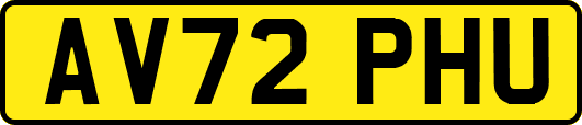 AV72PHU