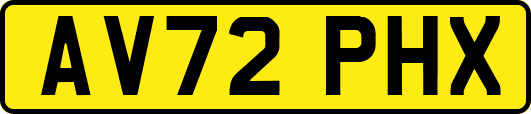 AV72PHX