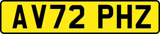 AV72PHZ
