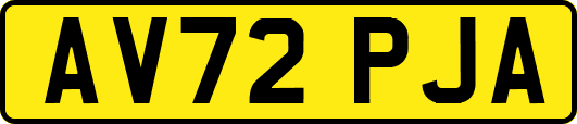 AV72PJA